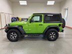 Thumbnail Photo 4 for 2019 Jeep Wrangler