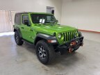 Thumbnail Photo 1 for 2019 Jeep Wrangler