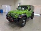 Thumbnail Photo 3 for 2019 Jeep Wrangler