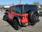 Thumbnail Photo 6 for 2019 Jeep Wrangler