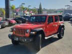 Thumbnail Photo 4 for 2019 Jeep Wrangler