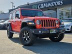 Thumbnail Photo 1 for 2019 Jeep Wrangler