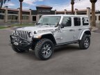 Thumbnail Photo 3 for 2019 Jeep Wrangler