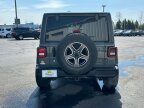 Thumbnail Photo 3 for 2019 Jeep Wrangler