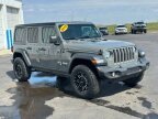 Thumbnail Photo 2 for 2019 Jeep Wrangler