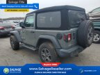 Thumbnail Photo 3 for New 2019 Jeep Wrangler 4WD Sport