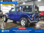 Thumbnail Photo 3 for New 2019 Jeep Wrangler 4WD Unlimited Sport