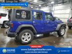 Thumbnail Photo 4 for New 2019 Jeep Wrangler 4WD Unlimited Sport