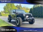 Thumbnail Photo 4 for 2019 Jeep Wrangler