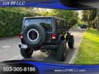Thumbnail Photo 6 for 2019 Jeep Wrangler