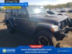 Thumbnail Photo 5 for New 2019 Jeep Wrangler 4WD Unlimited Rubicon