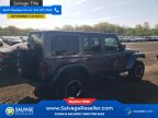 Thumbnail Photo 4 for New 2019 Jeep Wrangler 4WD Unlimited Rubicon