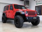 Thumbnail Photo 4 for 2019 Jeep Wrangler