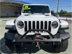 Thumbnail Photo 3 for 2019 Jeep Wrangler