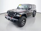 Thumbnail Photo 2 for 2019 Jeep Wrangler