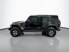 Thumbnail Photo 3 for 2019 Jeep Wrangler