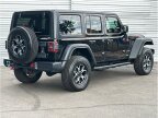 Thumbnail Photo 2 for 2019 Jeep Wrangler