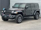 Thumbnail Photo 5 for 2019 Jeep Wrangler