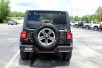 Thumbnail Photo 6 for 2019 Jeep Wrangler