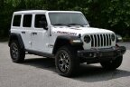 Thumbnail Photo 3 for 2019 Jeep Wrangler