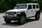Thumbnail Photo 5 for 2019 Jeep Wrangler