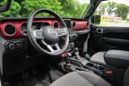 Thumbnail Photo 2 for 2019 Jeep Wrangler