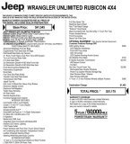 Thumbnail Photo 1 for 2019 Jeep Wrangler