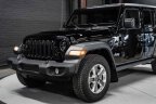 Thumbnail Photo 5 for 2019 Jeep Wrangler