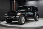 Thumbnail Photo 3 for 2019 Jeep Wrangler