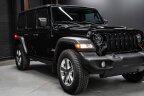 Thumbnail Photo 4 for 2019 Jeep Wrangler
