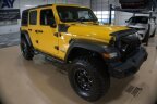 Thumbnail Photo 6 for 2019 Jeep Wrangler