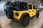 Thumbnail Photo 4 for 2019 Jeep Wrangler