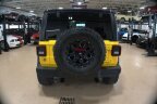 Thumbnail Photo 3 for 2019 Jeep Wrangler