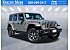 2019 Jeep Wrangler