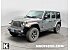 2019 Jeep Wrangler