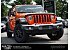 2019 Jeep Wrangler
