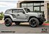 2019 Jeep Wrangler 4WD Unlimited Sport