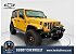 2019 Jeep Wrangler