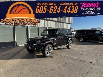 2019 Jeep Wrangler