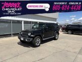 2019 Jeep Wrangler