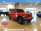 2019 Jeep Wrangler