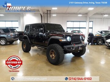 2019 Jeep Wrangler