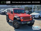 2019 Jeep Wrangler