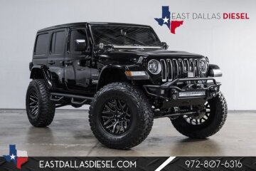 2019 Jeep Wrangler