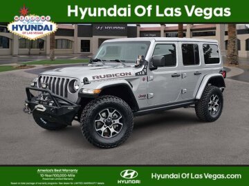 2019 Jeep Wrangler