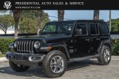 2019 Jeep Wrangler