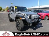 2019 Jeep Wrangler
