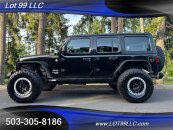2019 Jeep Wrangler