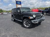2019 Jeep Wrangler
