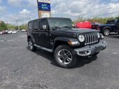 2019 Jeep Wrangler